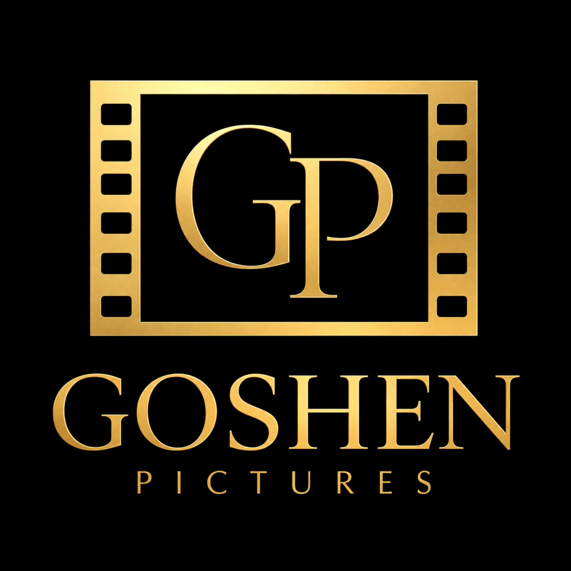 Goshen Pictures logo